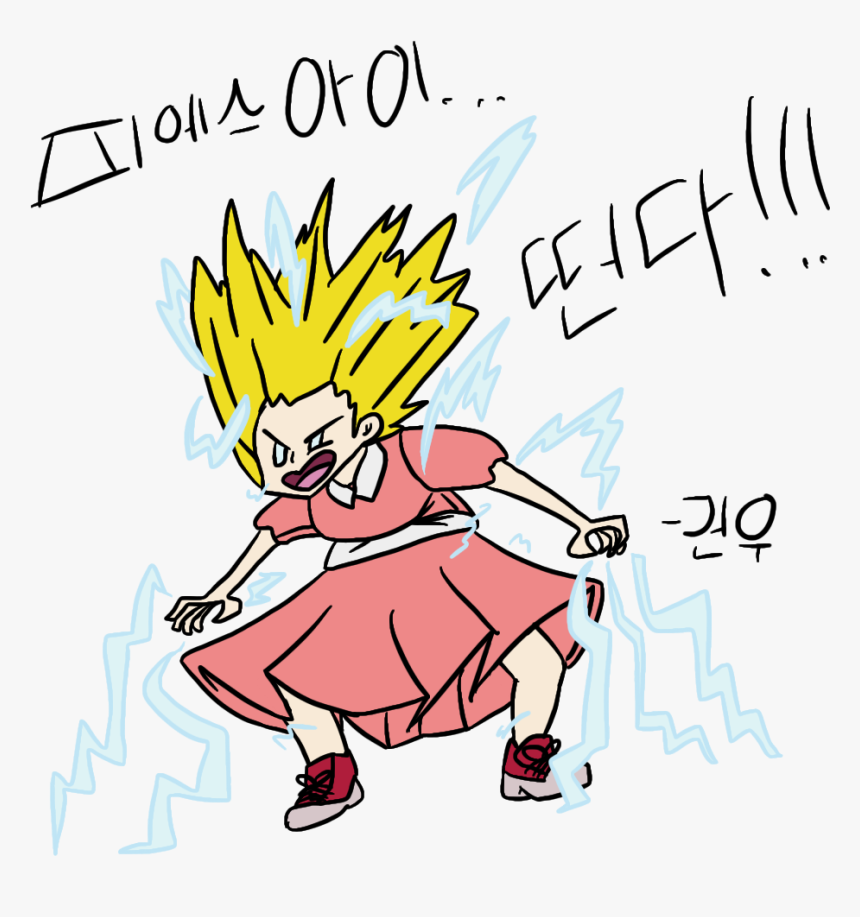 Cartoon, HD Png Download