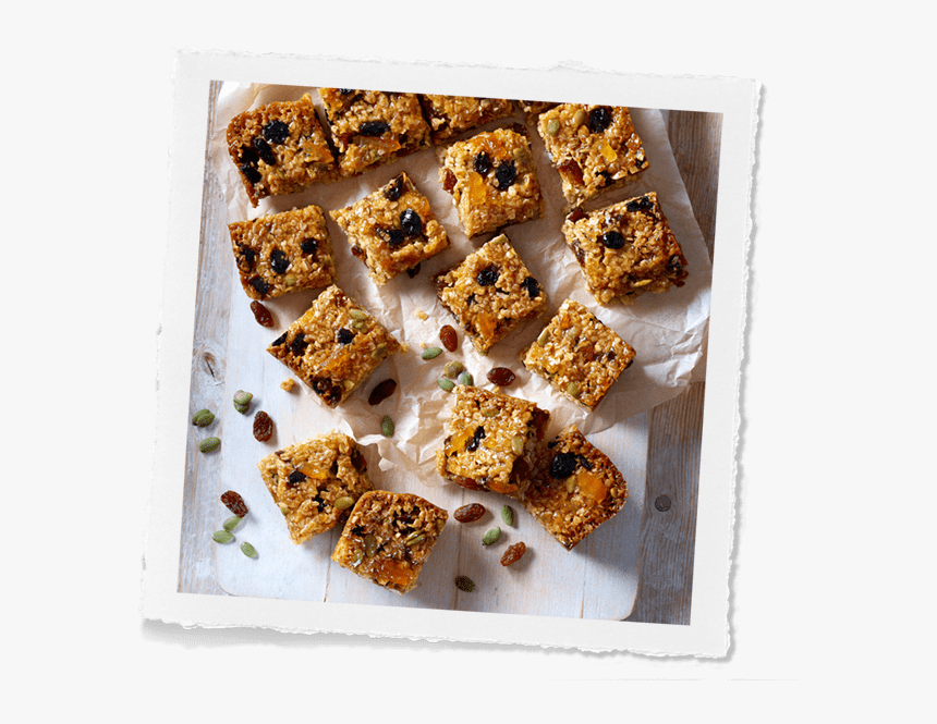 Flapjack - Dessert, HD Png Download