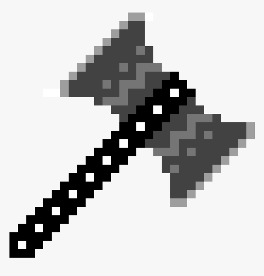 Viking Battle Axe - Blue Buffalo Dog Food Logo, HD Png Download