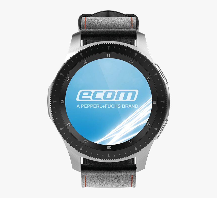 Smart Ex Watch 01, HD Png Download