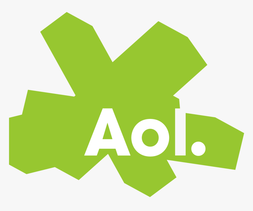Transparent Aol Png - Aol, Png Download