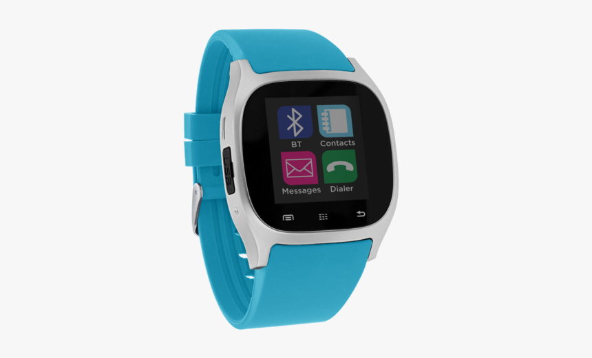 Itouch Smart Watch - Watch, HD Png Download