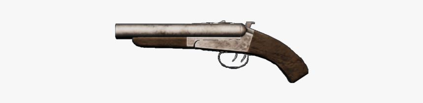 Firearm, HD Png Download