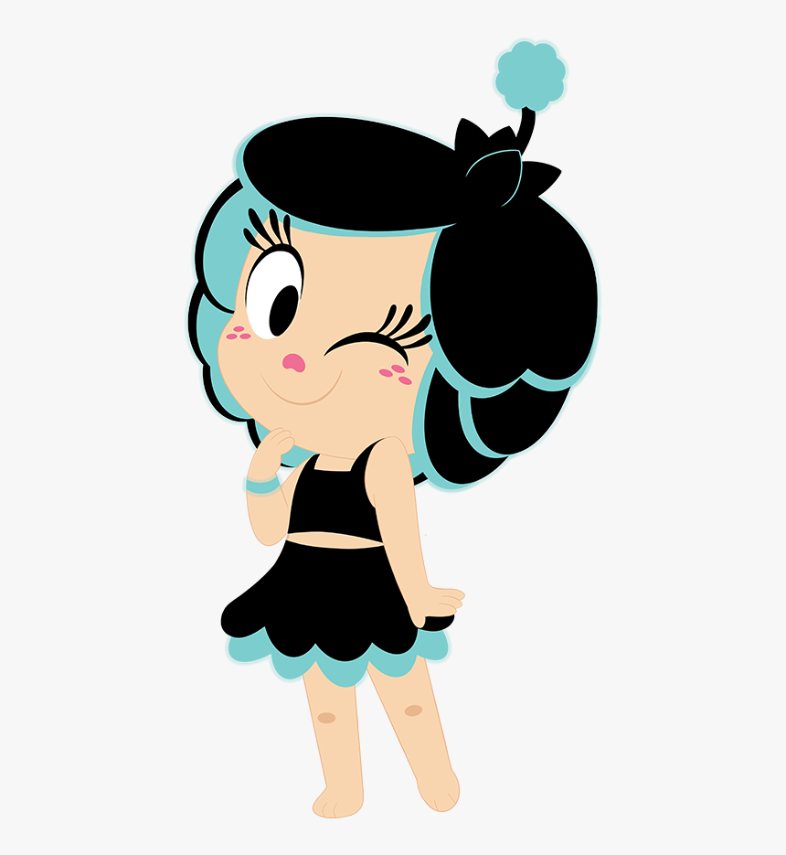 Imagenes De Hanazuki, HD Png Download