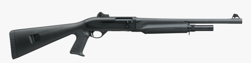 Sawed Off Shotgun Png, Transparent Png