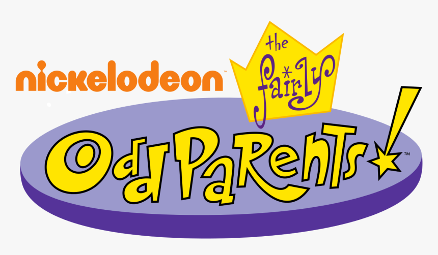 Fairly Odd Parents, HD Png Download