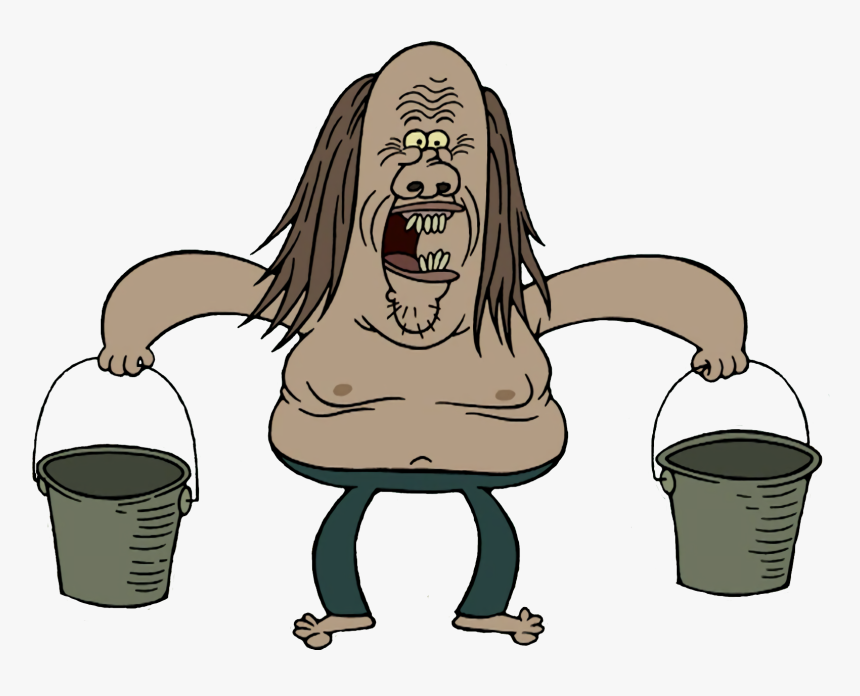 Flapjack Wiki Harbor - Lolly Poopdeck, HD Png Download