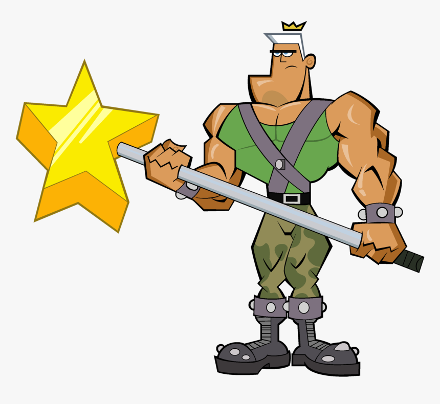 Nickipedia - Jorgen Von Strangle, HD Png Download
