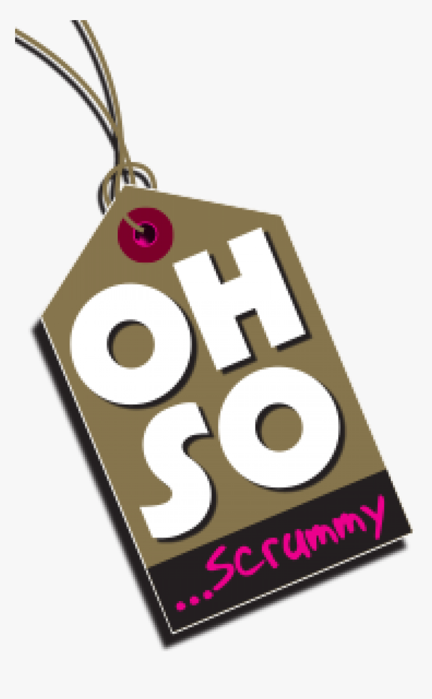 M3 Distribution Oh So Scrummy Chocolate Protein Flapjack - Oh So Scrummy, HD Png Download