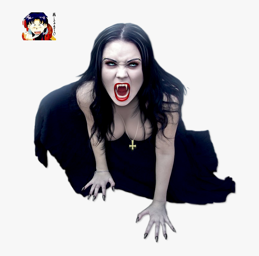 Download Vampire Png Clipart - Vampire Png, Transparent Png