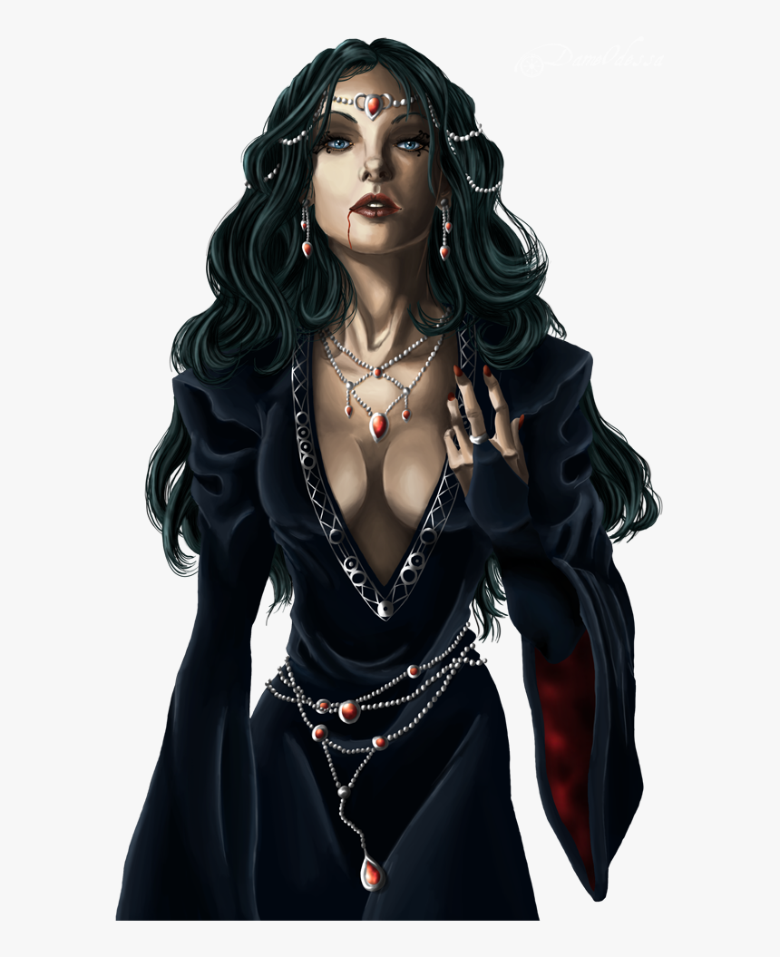 Vampire Png Image - Vampire, Transparent Png