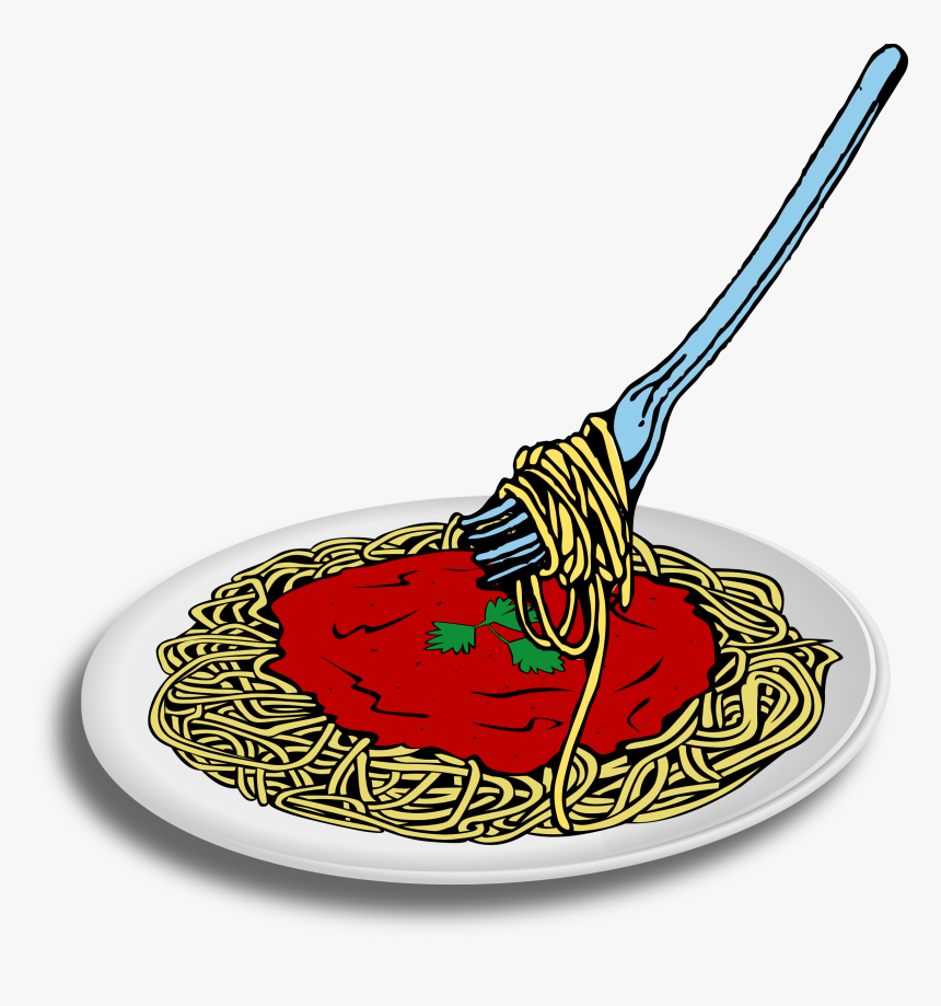 Food,outdoor Shoe,shoe - Spaghetti Bolognese Clipart, HD Png Download