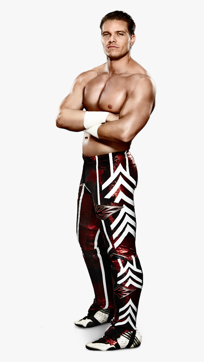 Wwe Tyson Kidd Pants, HD Png Download