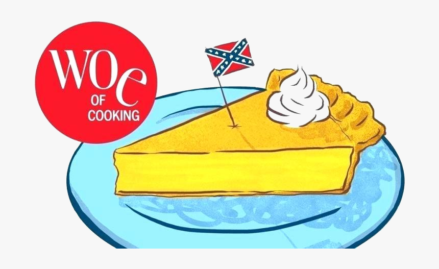 Pumpkin Pie Clipart Top View Transparent Png - Cheesecake, Png Download