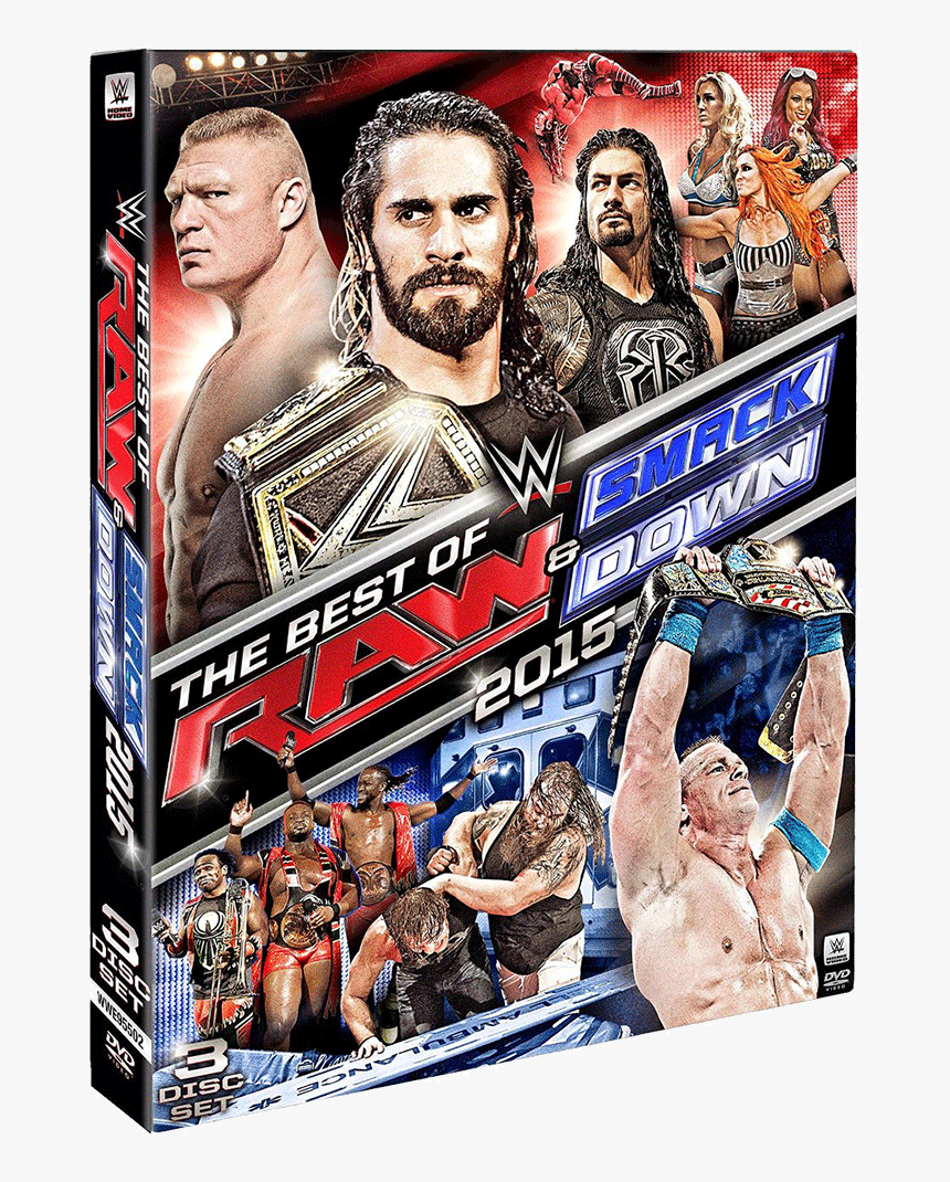 Best - Wwe Game Raw And Smackdown Superstar, HD Png Download