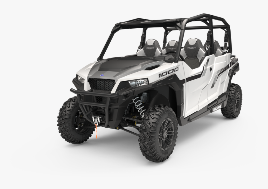 Our Polaris Slingshots And Orv S Include Opportunities - 2019 Polaris General 4, HD Png Download