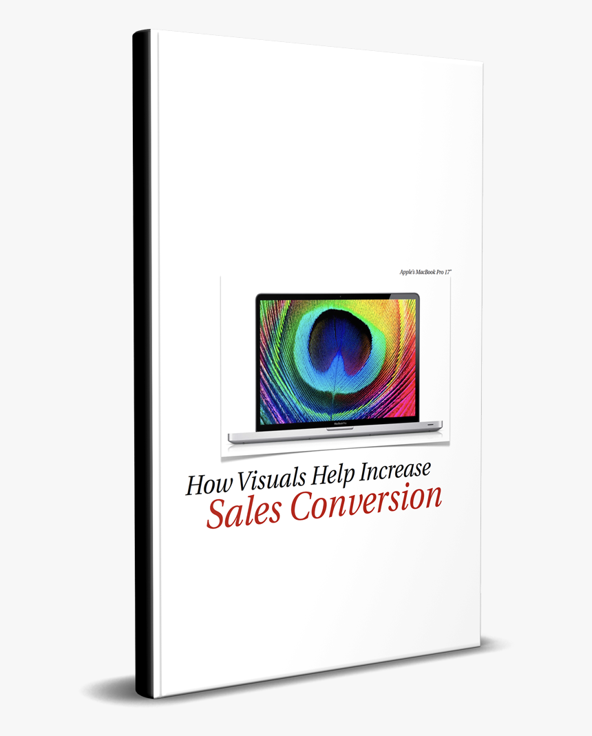 How Visuals Increase Conversion - Circle, HD Png Download