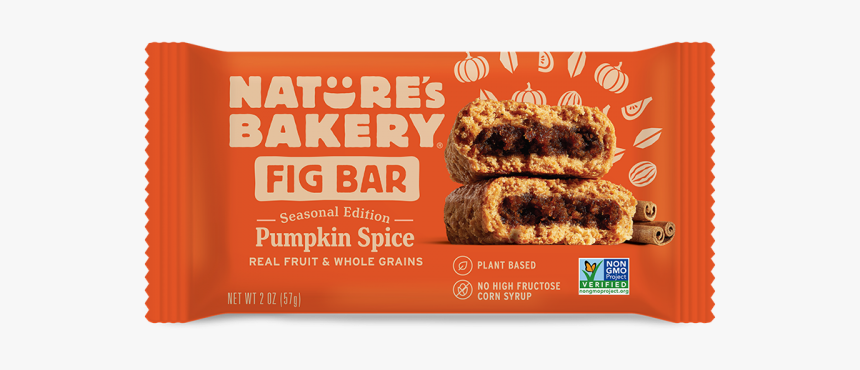 Nature's Bakery Fig Bar, HD Png Download