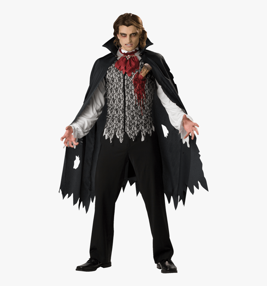 Slayed Men S Costume - Disfraces Mas Usados En Halloween, HD Png Download