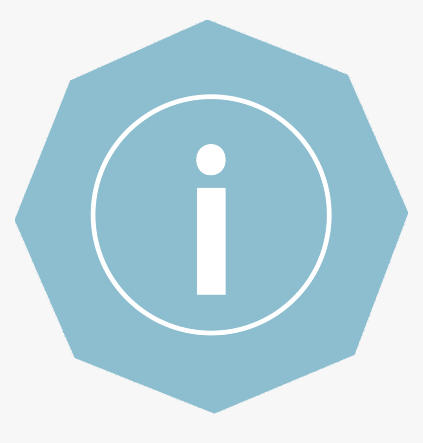 Information - Circle, HD Png Download