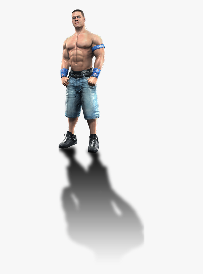 Posted Image - John Cena 2010, HD Png Download