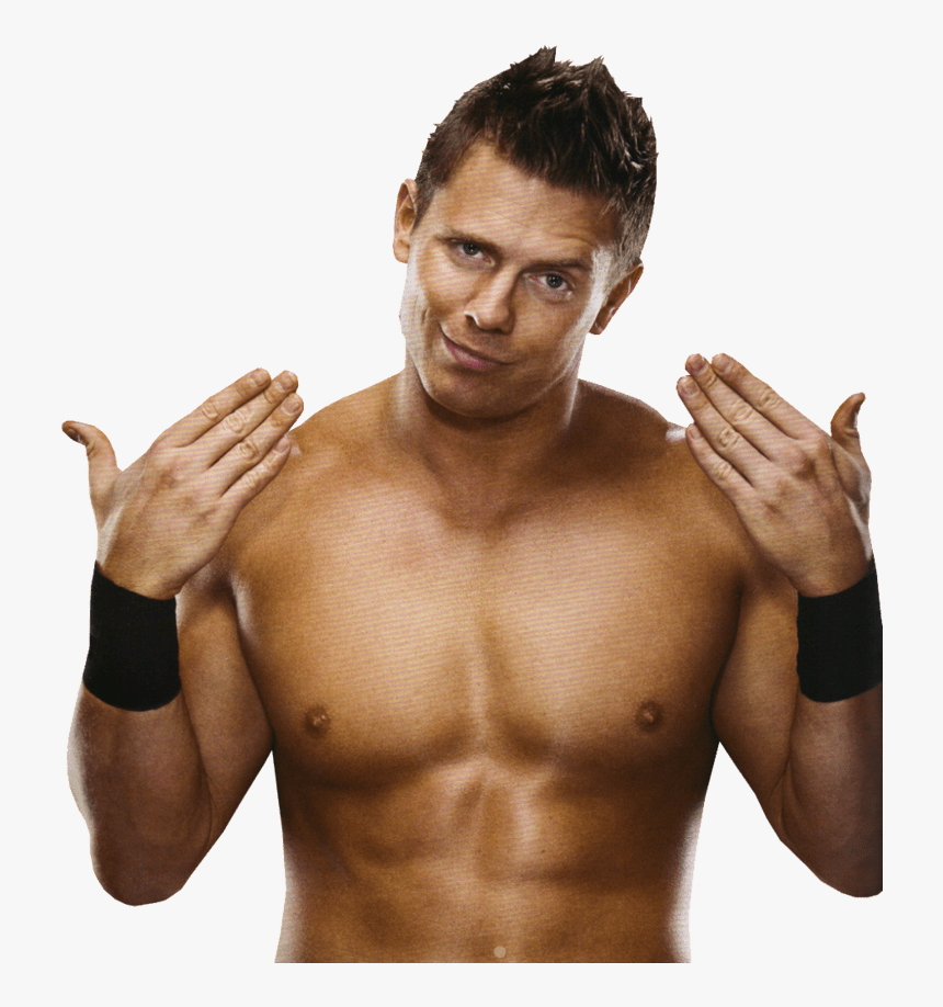 The Miz The Miz The Miz Michael Mizanin Photo 21601926 - Miz Mizanin, HD Png Download