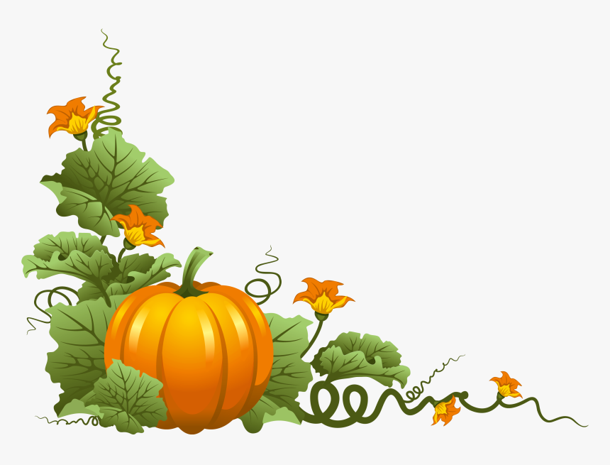 Squash Clipart Real Pumpkin - Pumpkin Baby Shower Invitation Template, HD Png Download