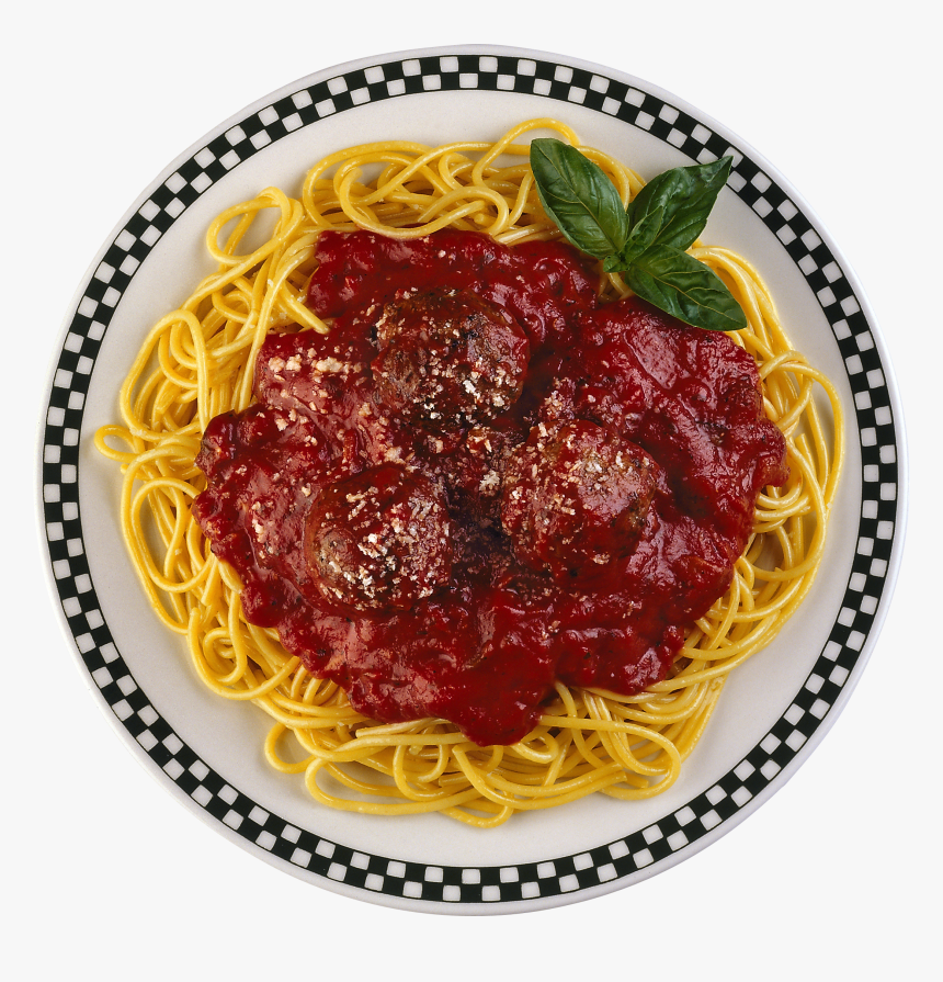 Pasta Png - Pasta Portion Size For Diabetic, Transparent Png
