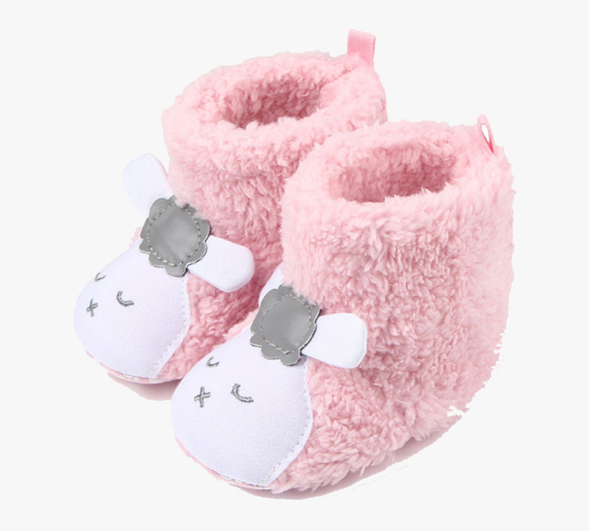 Transparent Baby Sheep Png - Shoe, Png Download