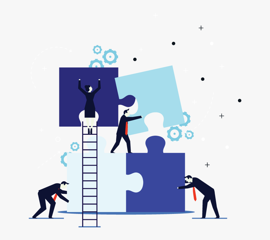 Induction In Business, HD Png Download