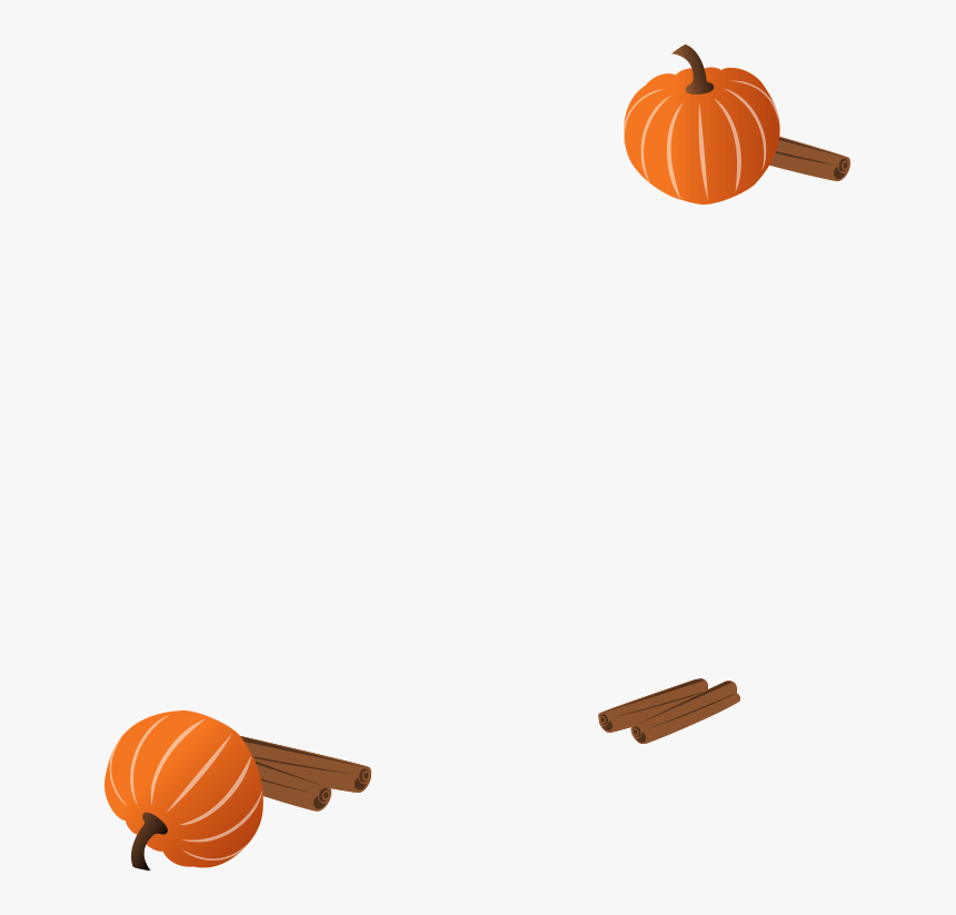 Pumpkin, HD Png Download