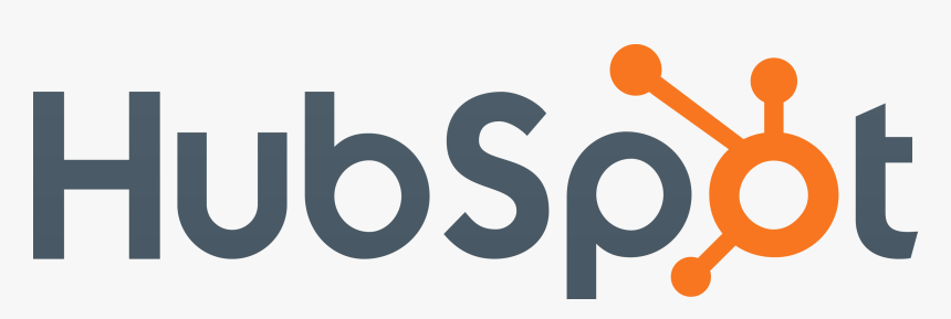 Hubspot Logo Png, Transparent Png
