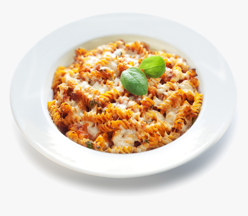 Fusilli Pasta Bake Cook Italia - Baked Macaroni Png, Transparent Png