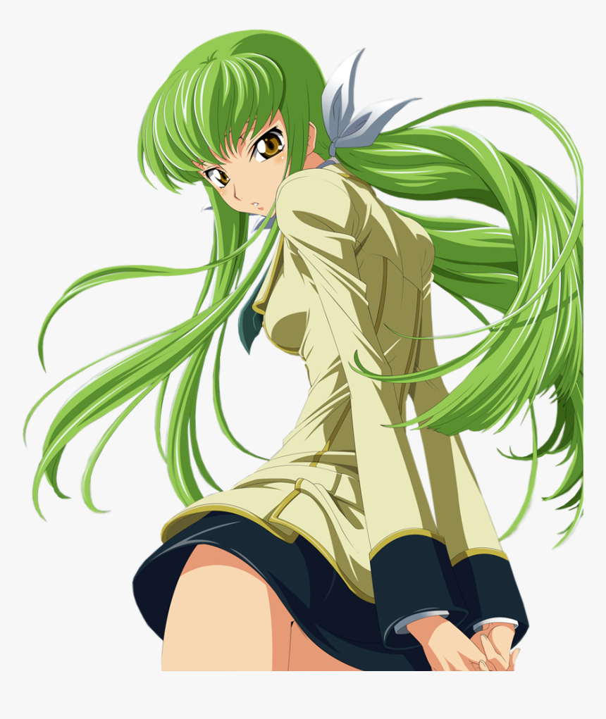 Renders Story Maka Vampire Girl Photobucket Png Photobucket - Cc Code Geass Uniform, Transparent Png