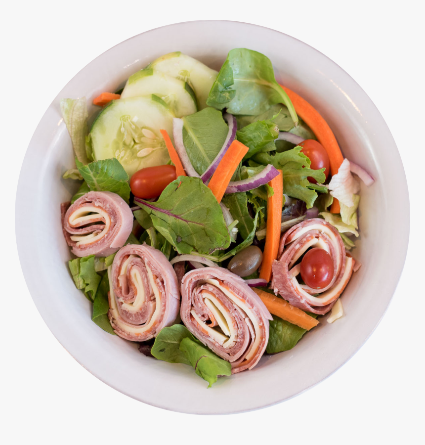 Spinach Salad, HD Png Download
