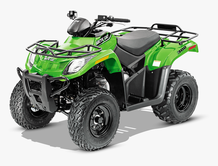 2016 Arctic Cat Alterra 300, HD Png Download