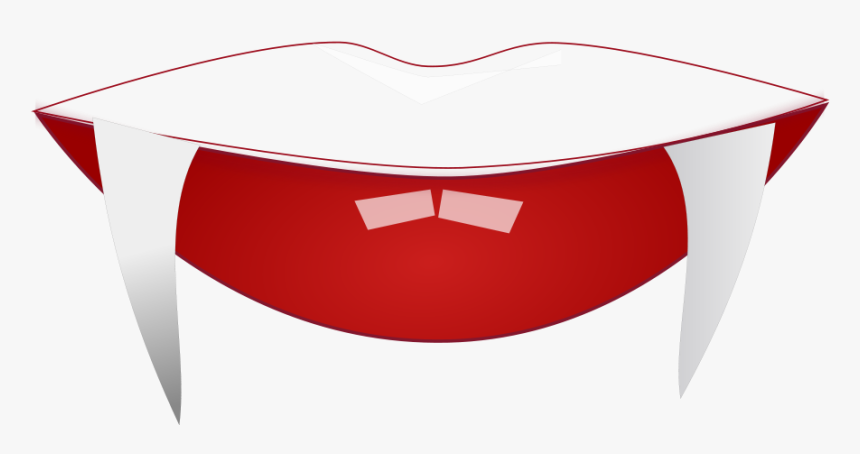 Halloween At Getdrawings Com - Halloween Mouth Clipart, HD Png Download