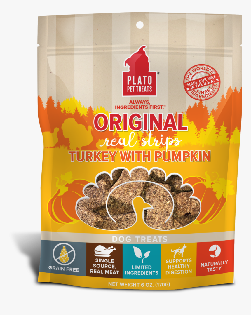 Plato Pet Treats, HD Png Download