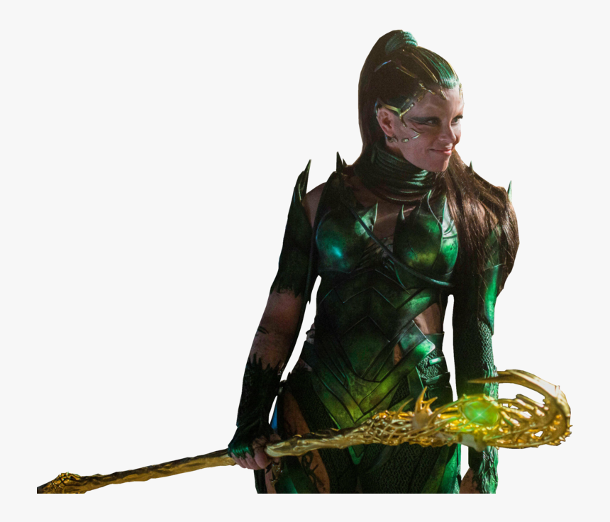 Power Rangers 2017 Zeo Crystal, HD Png Download