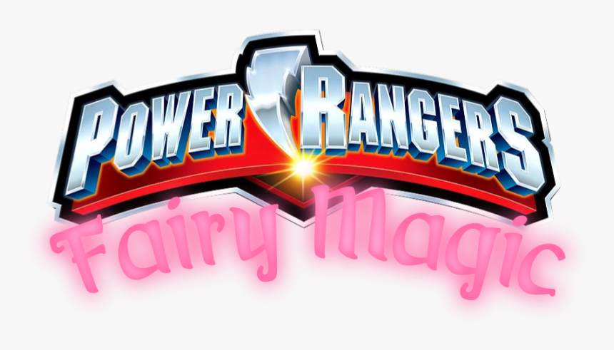 Transparent Pink Power Ranger Png - Power Rangers, Png Download
