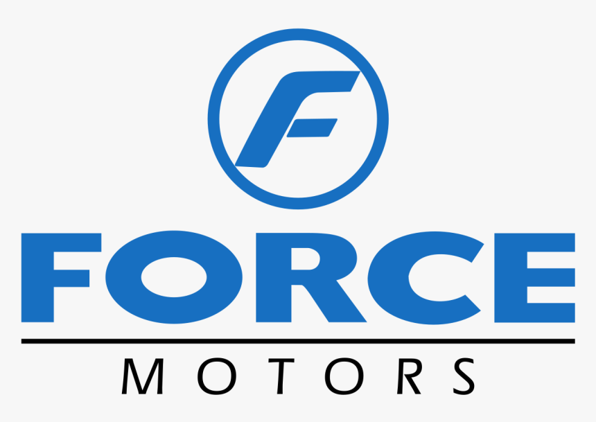 Force Motors Logo Png, Transparent Png