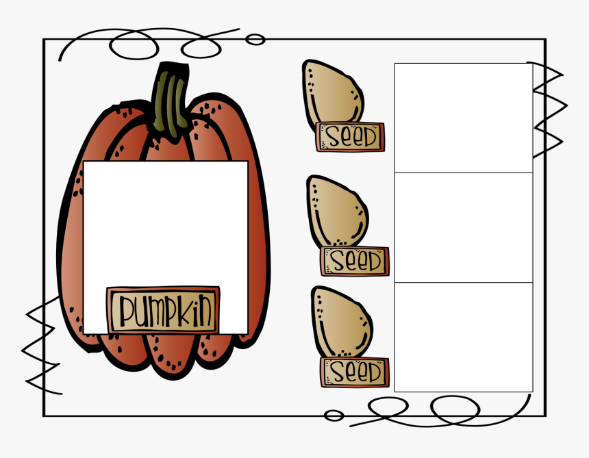 Of Course I Had To Bring In The Real Thing - Night Of The Veggie Monster Pages, HD Png Download