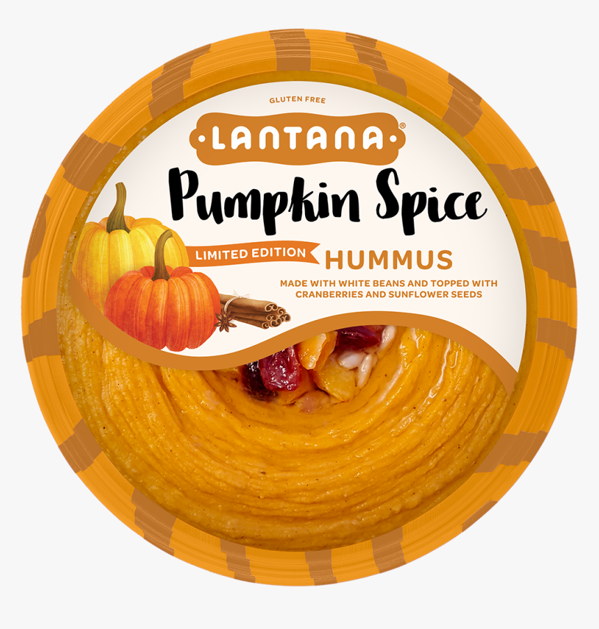 Pumpkin Spice Foods 2019, HD Png Download