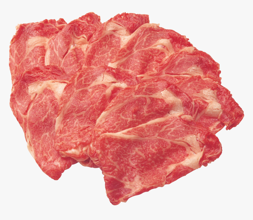 Meat, HD Png Download