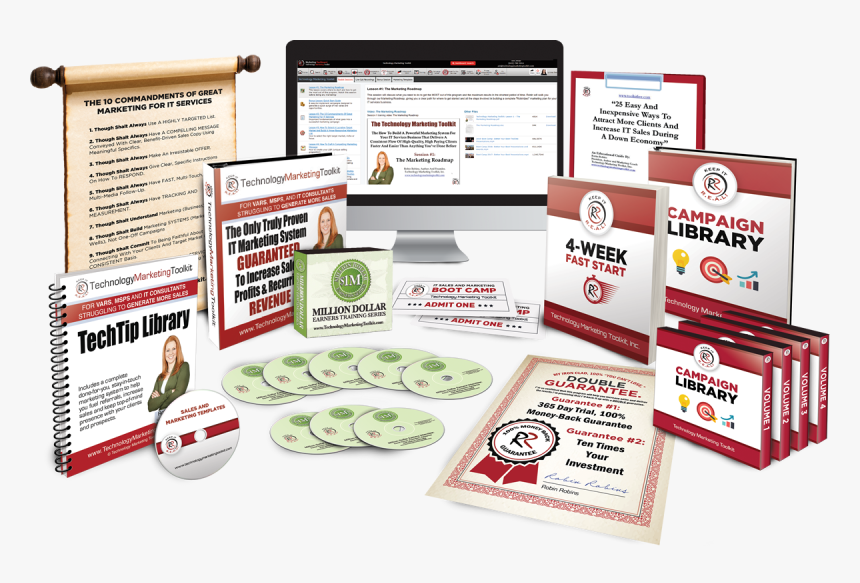 Toolkit - Flyer, HD Png Download