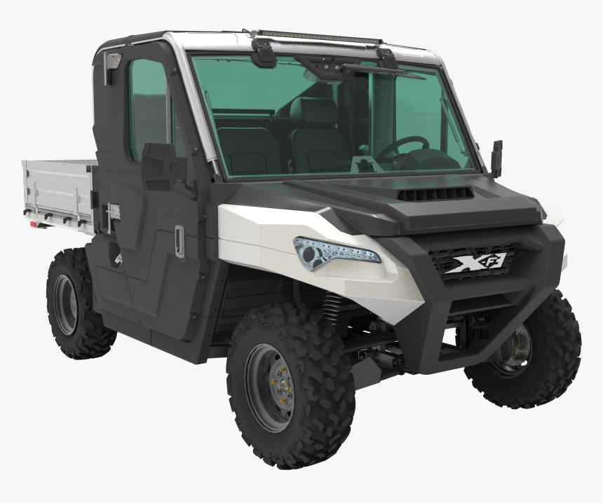 2019 Odes X F3 1000cc, HD Png Download