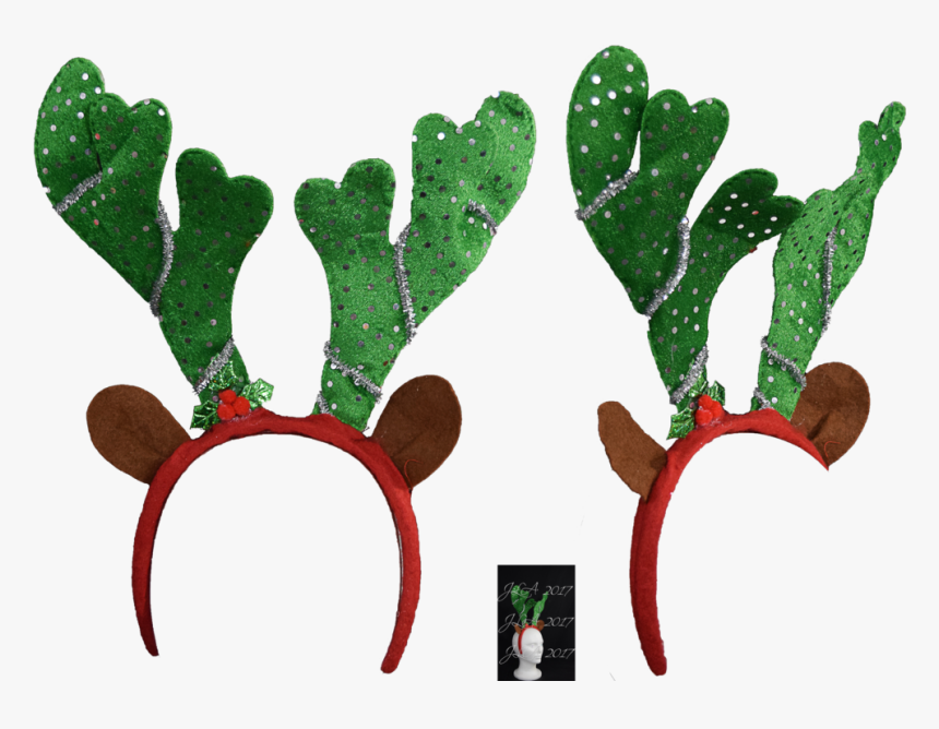 Reindeer Antlers Png - Portable Network Graphics, Transparent Png