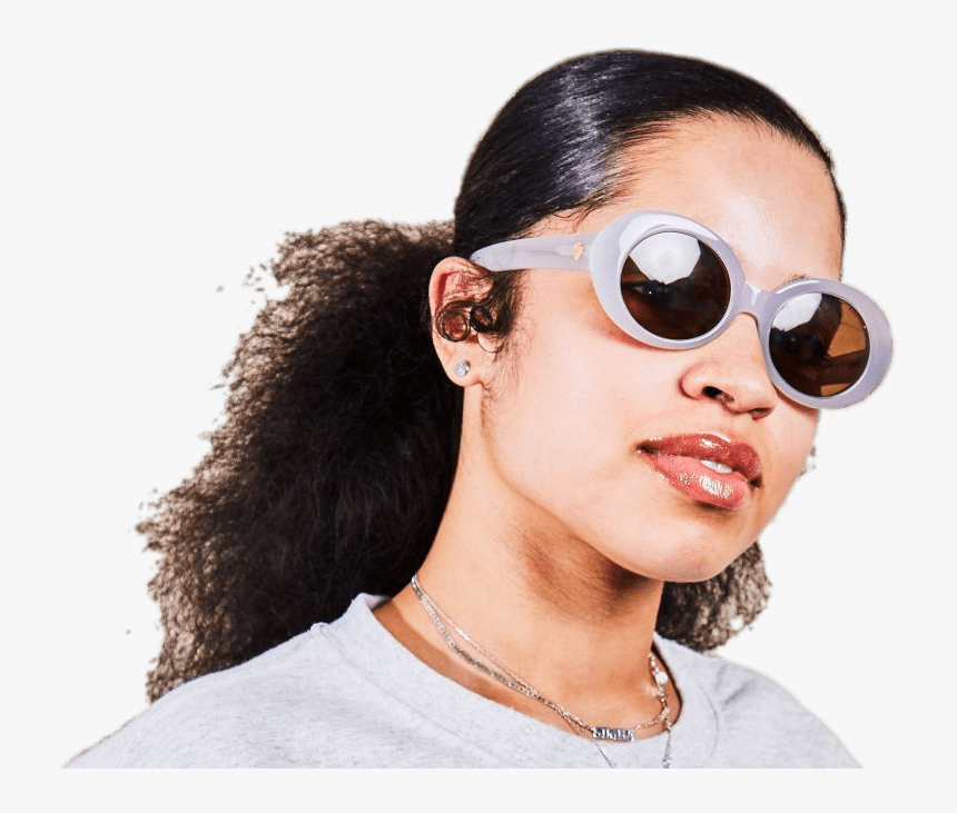 Ella Mai Posing - Illustration Drawings Of Ella Mai, HD Png Download