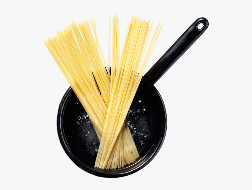 Spaghetti In Pot Clip Arts - Pot Of Spaghetti Transparent, HD Png Download