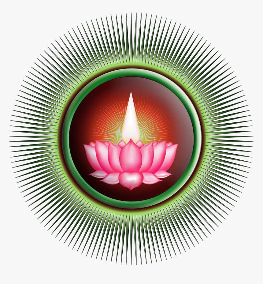 Clipart Diwali Png - Ayya Vaikundar, Transparent Png